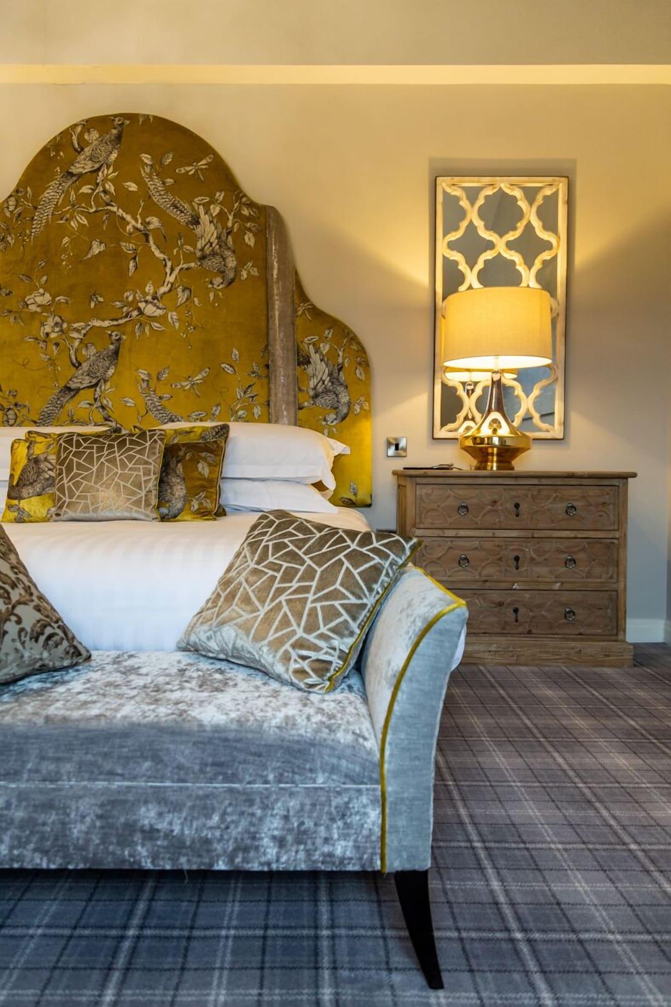 Peak Edge Hotel Честерфілд Екстер'єр фото
