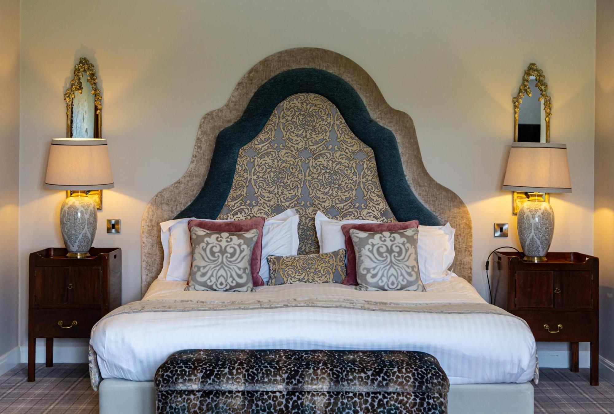 Peak Edge Hotel Честерфілд Екстер'єр фото