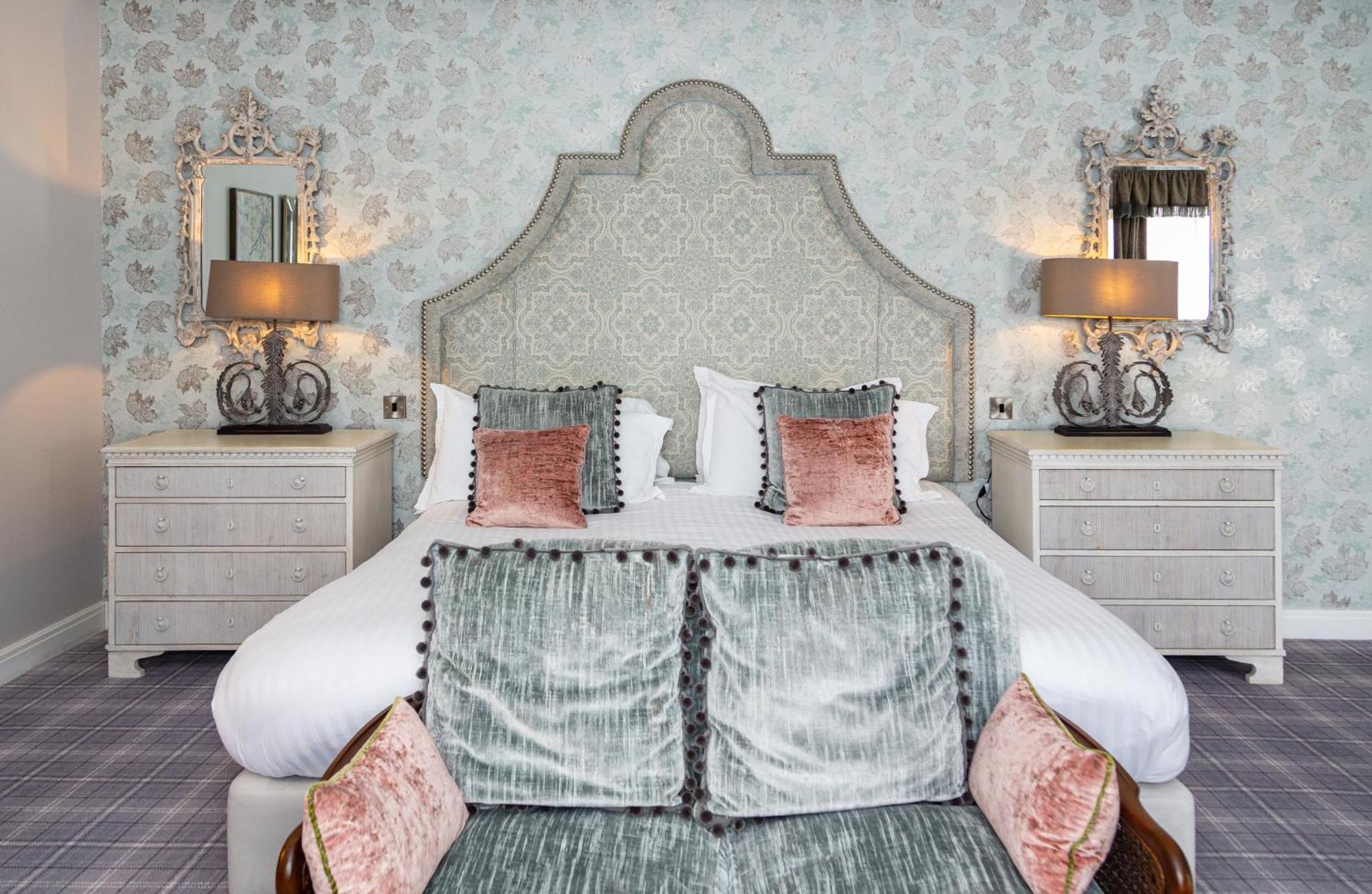 Peak Edge Hotel Честерфілд Екстер'єр фото