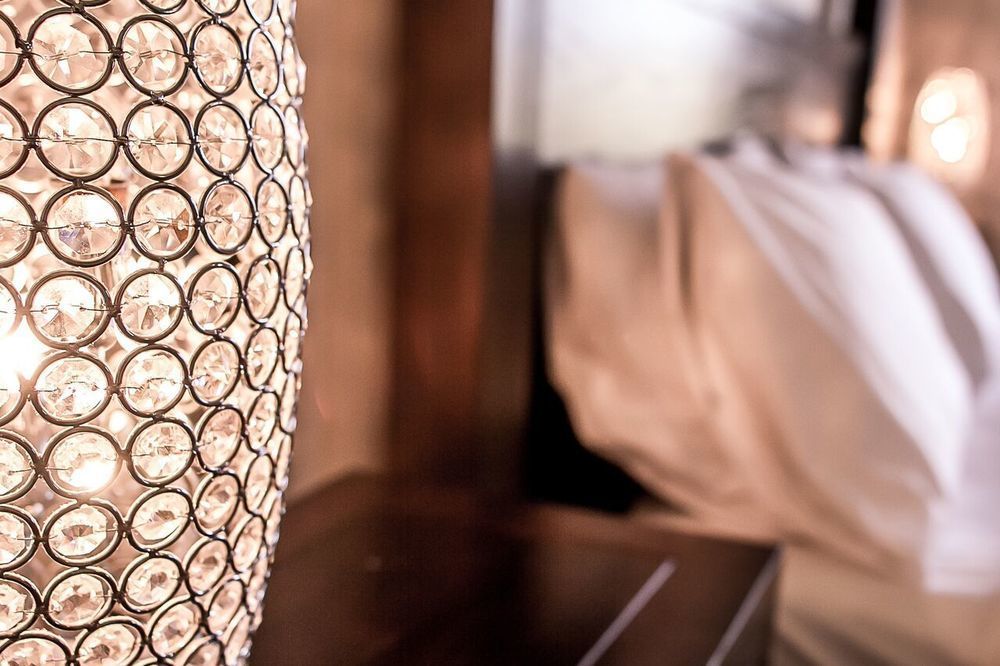 Peak Edge Hotel Честерфілд Екстер'єр фото