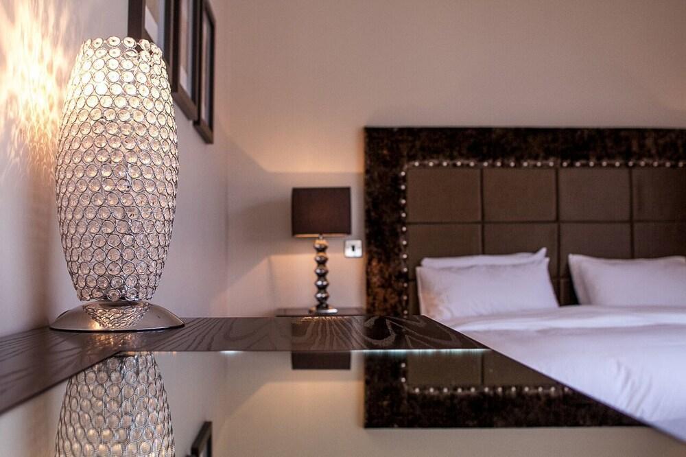 Peak Edge Hotel Честерфілд Екстер'єр фото